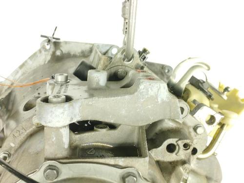 Gearbox CITROËN C-ELYSEE (DD_) 1.6 BlueHDi 100 | BP27534290M3 - Image 6