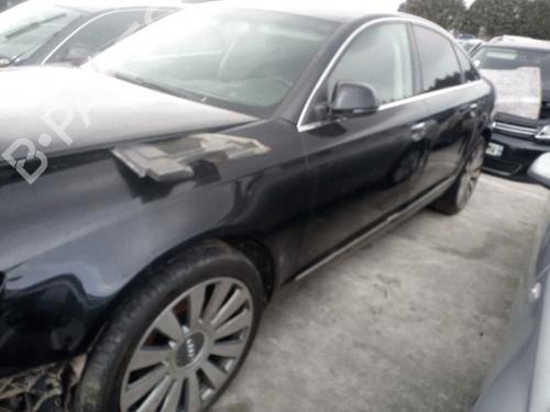 Front left lock AUDI A6 C6 (4F2) 2.7 TDI | BP28208921C98 