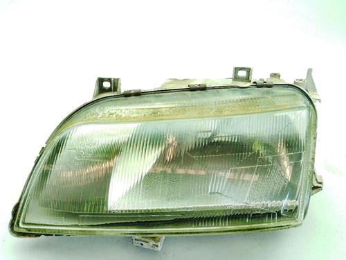 Used Left headlight Left headlight SEAT ALHAMBRA (7V8, 7V9) 1.9 TDI (90 hp) 33840543 33840543