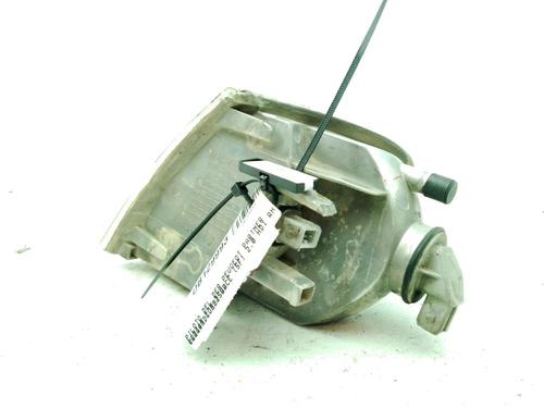 Right front indicator PEUGEOT PARTNER MPV (5_, G_) 2.0 HDI | BP38556163C33 - Image 4
