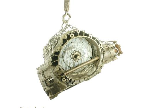 Used Gearbox Gearbox AUDI Q5 (8RB) 2.0 TDI quattro (170 hp) 33953678 33953678