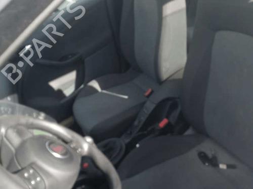 Passasjer kollisjonspute SEAT ALTEA (5P1) 1.9 TDI | BP18366411C10 