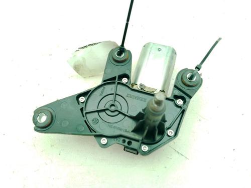 Viskermotor bagrude NISSAN PRIMASTAR Bus (X83) dCi 100 (101 hp) 27534137