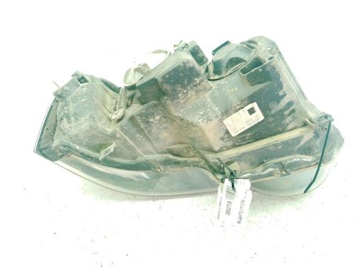 Left headlight LAND ROVER FREELANDER I (L314) 2.0 Td4 4x4 | BP27979525C28 