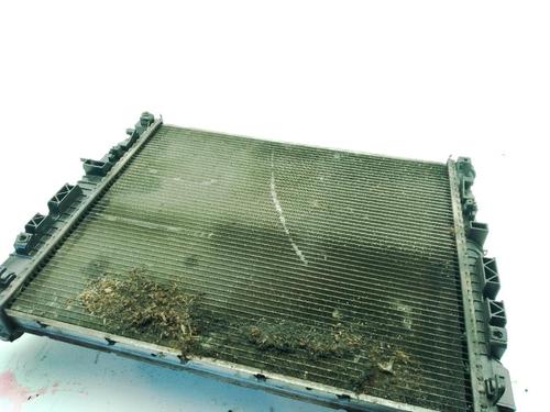 Water radiator MERCEDES-BENZ GL-CLASS (X164) GL 320 CDI 4-matic (164.822) | BP30561812M31