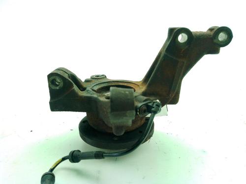 Right front steering knuckle DACIA SANDERO II TCe 90 (B8M1, B8MA, B8AC) | BP30747172M26 - Image 3