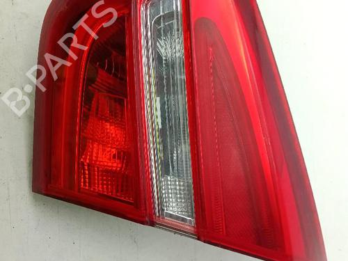 Used Right tailgate light MERCEDES-BENZ GLA-CLASS (X156) GLA 220 CDI 4-matic (156.905) (170 hp) 32182629