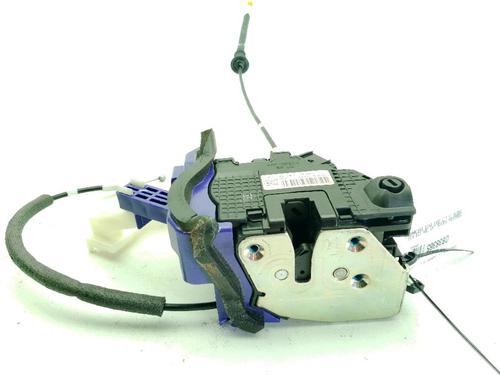 Used Rear left lock Rear left lock KIA CARENS IV 1.7 CRDi (116 hp) 34645629 34645629