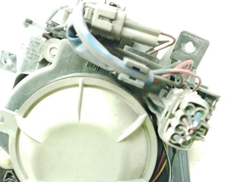 Left headlight NISSAN MURANO I (Z50) 3.5 4x4 | BP24170564C28 