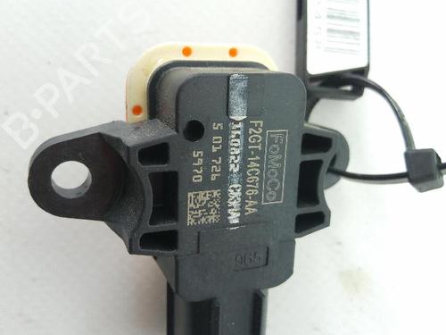 Electronic module FORD USA EDGE 2.0 TDCi AWD | BP18364609M83 