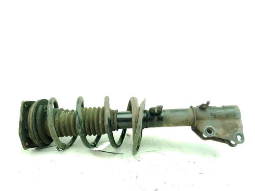 Left front shock absorber RENAULT KANGOO Express (FW0/1_) 1.5 dCi 90 (FW0G, FW05, FW08, FW11) | BP39549545M16 - Image 2