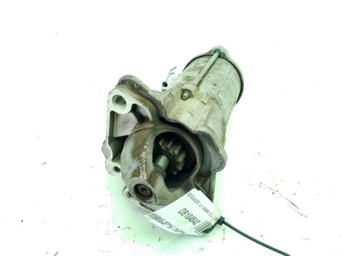 Used Starter RENAULT TALISMAN (LP_) 1.7 Blue dCi 120 (LPA7) (120 hp) 32515812