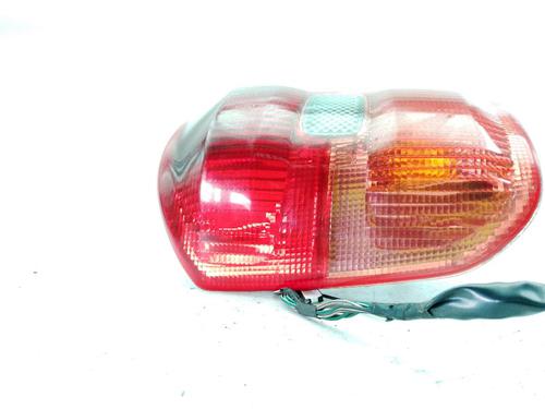 Left taillight TOYOTA RAV 4 II (_A2_) 2.0 D 4WD (CLA20_, CLA21_, CLA20R, CLA21R) | BP33953693C34 - Image 3