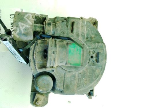 Left front fog light IVECO DAILY VI Van 33S16, 35S16, 35C16, 38S16, 40C16, 42S16, 50C16 | BP34237730C30 - Image 2