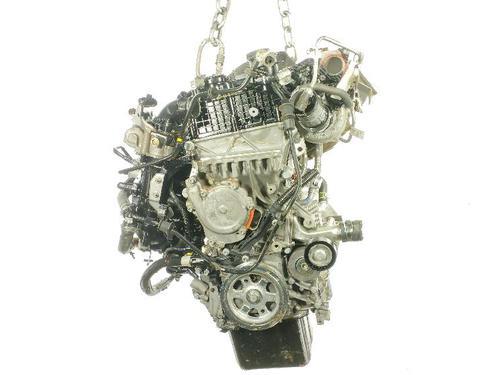 Engine JEEP COMPASS (MP, M6, MV, M7) 1.3 | BP24544409M1 