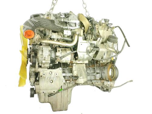 Motor SSANGYONG RODIUS I 2.7 Xdi | BP30959904M1