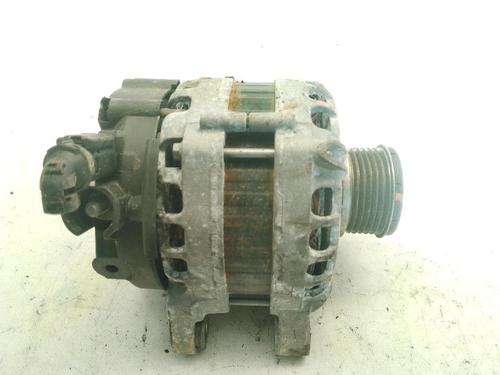 Alternator OPEL CROSSLAND X / CROSSLAND (P17, P2QO) 1.2 (75) | BP24002524M7 