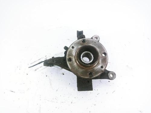 Used Right front steering knuckle Right front steering knuckle DACIA LODGY (JS_) 1.5 Blue dCi 115 (JSJT) (116 hp) 18373114 18373114