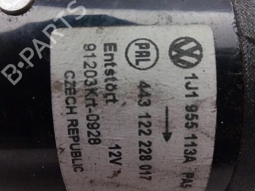 Viskermotor vindrude VW GOLF IV Variant (1J5) 1.9 TDI | BP27604664M29 