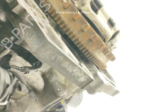 Engine NISSAN MICRA IV (K13K, K13KK) 1.2 | BP24044402M1 