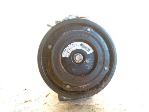 Used AC compressor AC compressor MERCEDES-BENZ B-CLASS Sports Tourer (W246, W242) B 180 CDI / d (246.212) (109 hp) 24970249 24970249