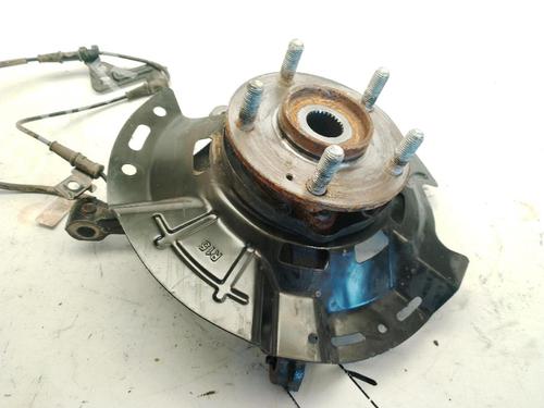 Right front steering knuckle KIA CEED (CD) 1.0 T-GDI | BP26409693M26 - Image 3