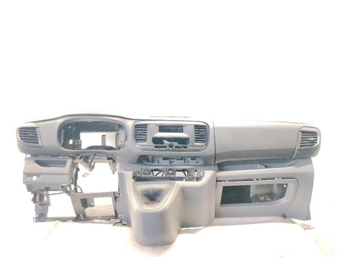 Used Dashboard Dashboard TOYOTA PROACE Van (MDZ_) 1.5 D4d (MDZ1) (120 hp) 40121629 40121629