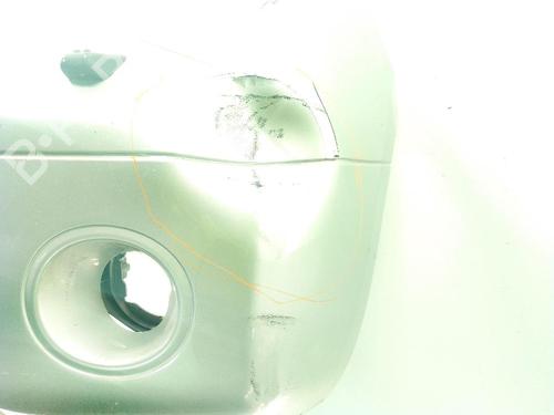 Front bumper NISSAN PATHFINDER III (R51) 2.5 dCi 4WD | BP30507105C7