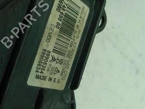 Right headlight CITROËN C5 III (RD_) 2.0 HDi 165 (RDRHHA, RDRHH8) | BP38795101C29 - Image 5