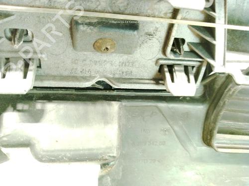 Grille PEUGEOT 206 Hatchback (2A/C) 1.4 i | BP24607566C40 
