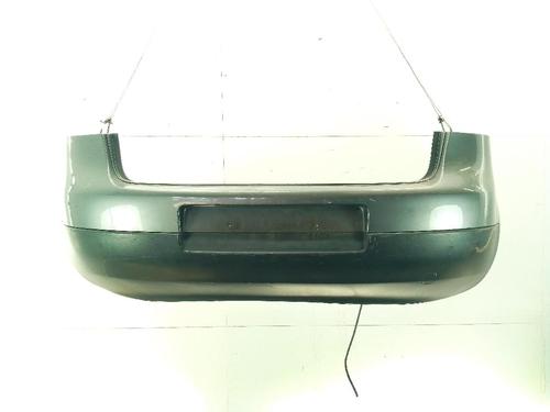 Rear bumper VW GOLF V (1K1) 1.9 TDI | BP27889203C8 