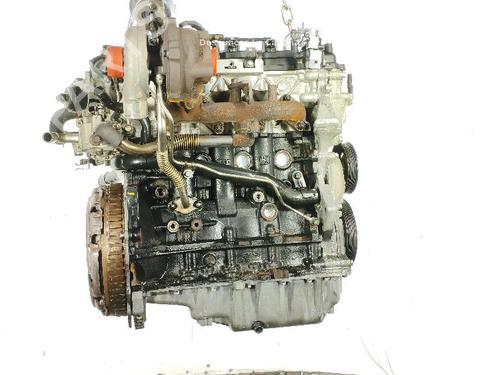 Engine HYUNDAI ix35 (LM, EL, ELH) 1.7 CRDi | BP30099310M1 