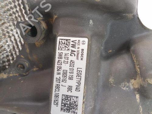 Steering rack CUPRA FORMENTOR (KM7, KMP) 1.5 TSI | BP26920977M22 - Image 3