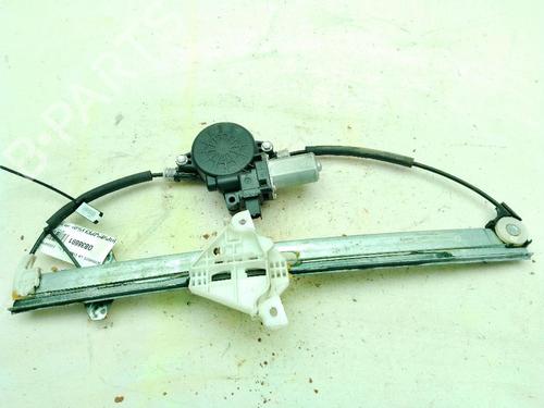 Used Front left window mechanism Front left window mechanism MAZDA CX-5 (KE, GH) 2.2 D (KE2FW) (150 hp) 25349219 25349219