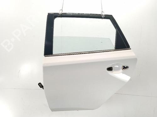 Used Left rear door Left rear door TOYOTA AURIS (_E18_) 1.6 (ZRE181_, ZRE185_, ZRE185R, ZRE181R) (132 hp) 34053111 34053111