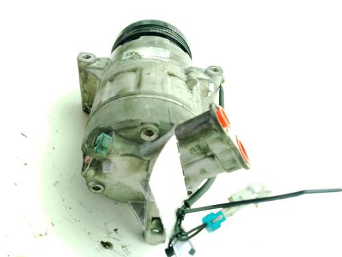 AC compressor OPEL ASTRA H (A04) 1.6 (L48) | BP30191853M34 