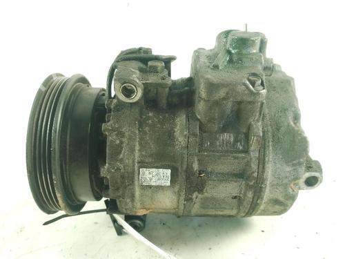 AC compressor SKODA SUPERB I (3U4)  | BP26233250M34 