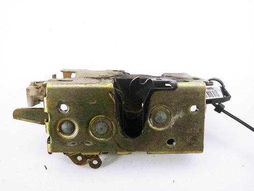 Used Front left lock MERCEDES-BENZ VITO Van (W638) 110 CDI 2.2 (638.094) (102 hp) 18365276