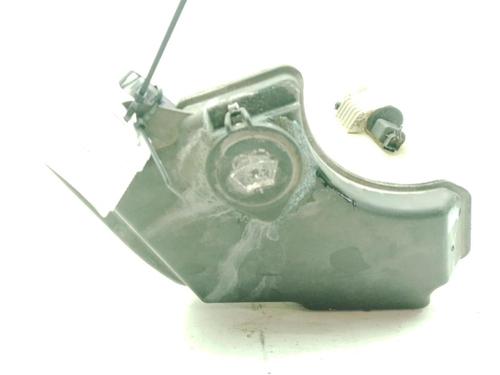 Used Windscreen washer tank BMW 3 (E46) 330 d (184 hp) 31125331