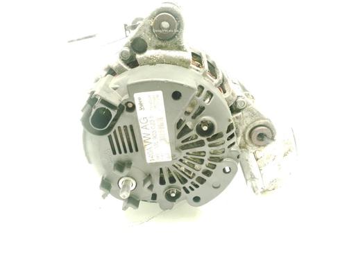 Alternator SEAT LEON (1P1) 1.6 TDI | BP32041620M7 - Image 4