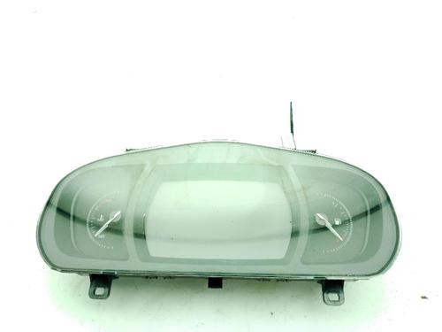 Used Instrument cluster Instrument cluster RENAULT MEGANE IV Hatchback (B9A/M/N_) 1.3 TCe 115 (B9N9) (116 hp) 34418713 34418713