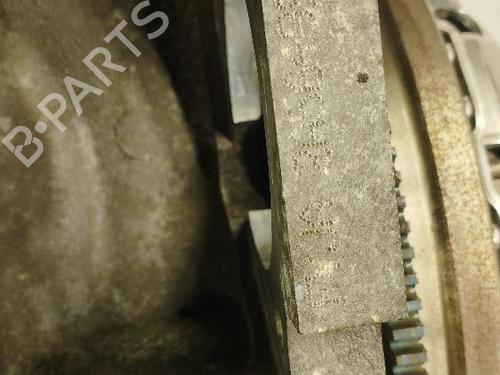 Engine FORD FIESTA V (JH_, JD_) 1.6 16V | BP24002824M1 