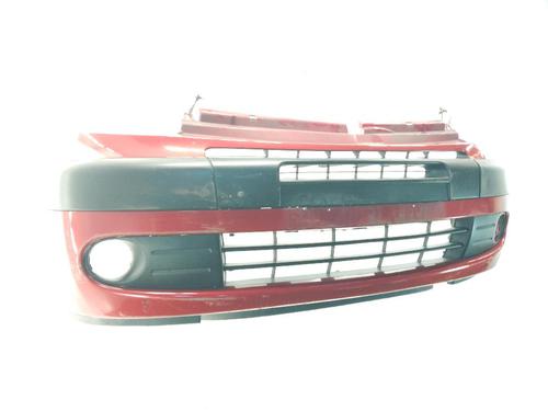 Front bumper CITROËN XSARA PICASSO (N68) 1.6 16V | BP27815725C7 