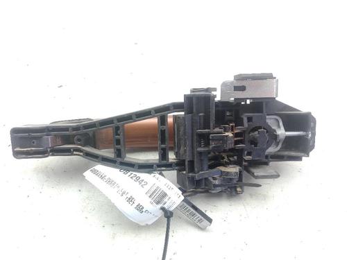 Front right exterior door handle FORD KUGA II (DM2) 1.5 TDCi | BP18357843C129 
