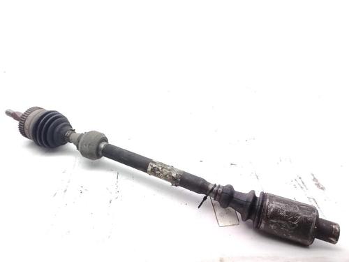 Used Right front driveshaft Right front driveshaft RENAULT SCÉNIC I MPV (JA0/1_, FA0_) 2.0 16V RX4 (139 hp) 24121731 24121731
