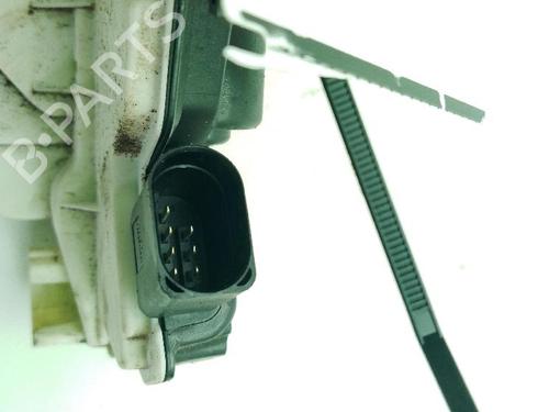 Front left lock VW CC B7 (358) 2.0 TDI | BP32227463C98