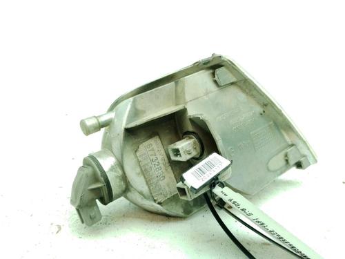 Left front indicator PEUGEOT PARTNER MPV (5_, G_) 2.0 HDI | BP38556368C32 - Image 4