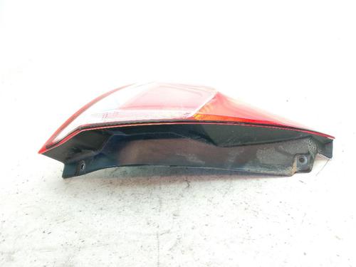 Left taillight FORD FIESTA VI (CB1, CCN) 1.25 | BP24862435C34 