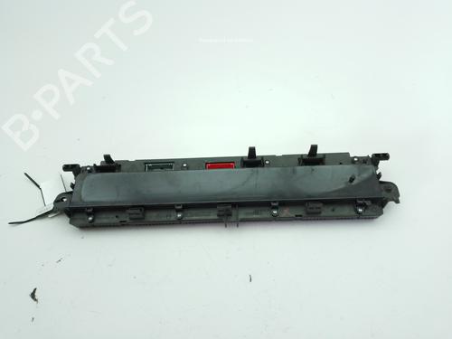 Kombinert Instrument RENAULT SCÉNIC II (JM0/1_) 1.9 dCi (JM0G, JM12, JM1G, JM2C) (120 hp) 28596548