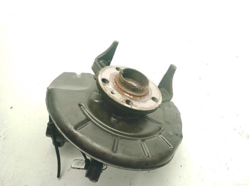Right front steering knuckle SEAT IBIZA IV ST (6J8, 6P8) 1.2 TDI | BP24001146M26 